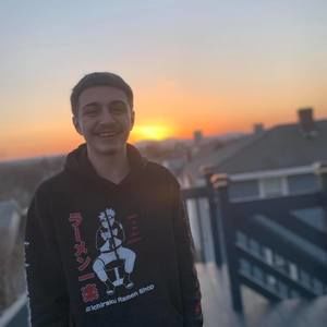 Meet your Posher, Jaykob